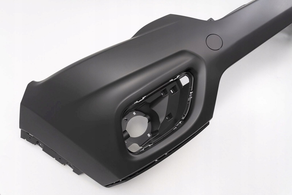 фото №14, Jeep cherokee v kl 18-23 бампер передній 68406528aa