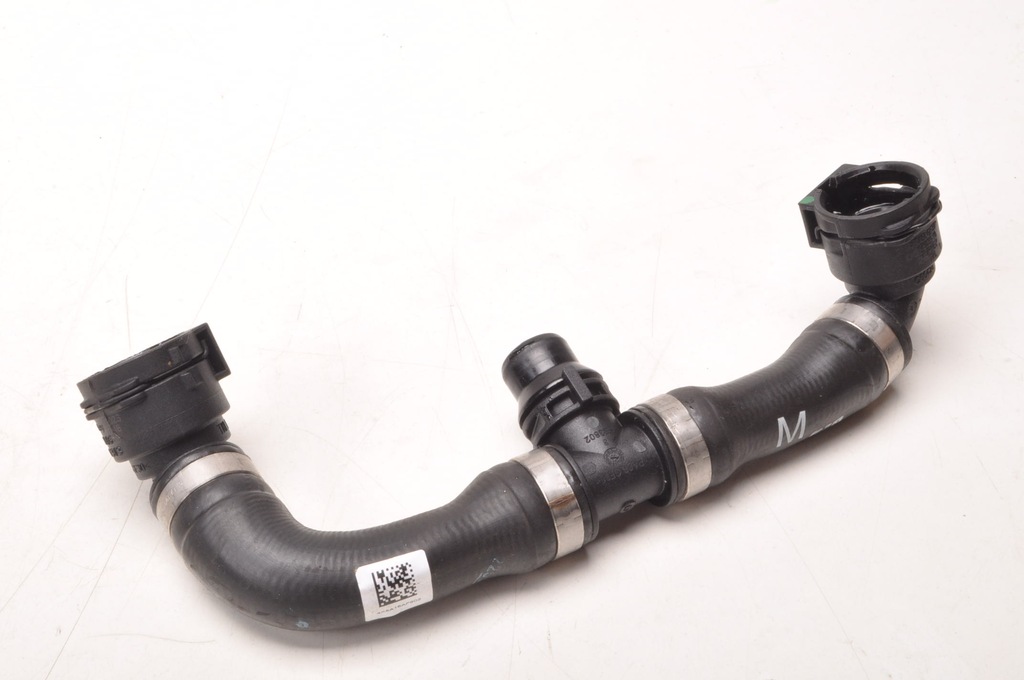 фото №1, Bmw 5 g60 2.0 гибрид труба шланг wody 24r 5a16af9
