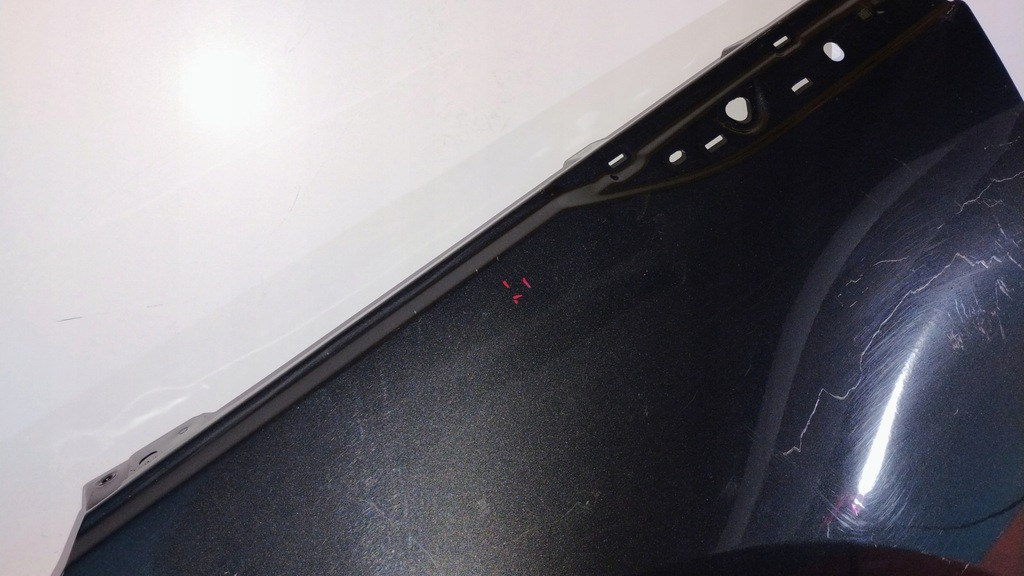 фото №3, Крыло левый перед land range rover velar оригинальный номер хороший