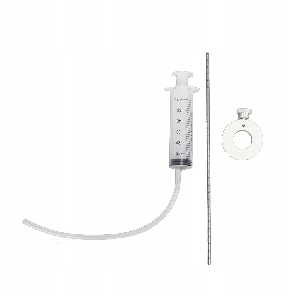 фото №1, Щуп щуп указатель уровня масла 60ml