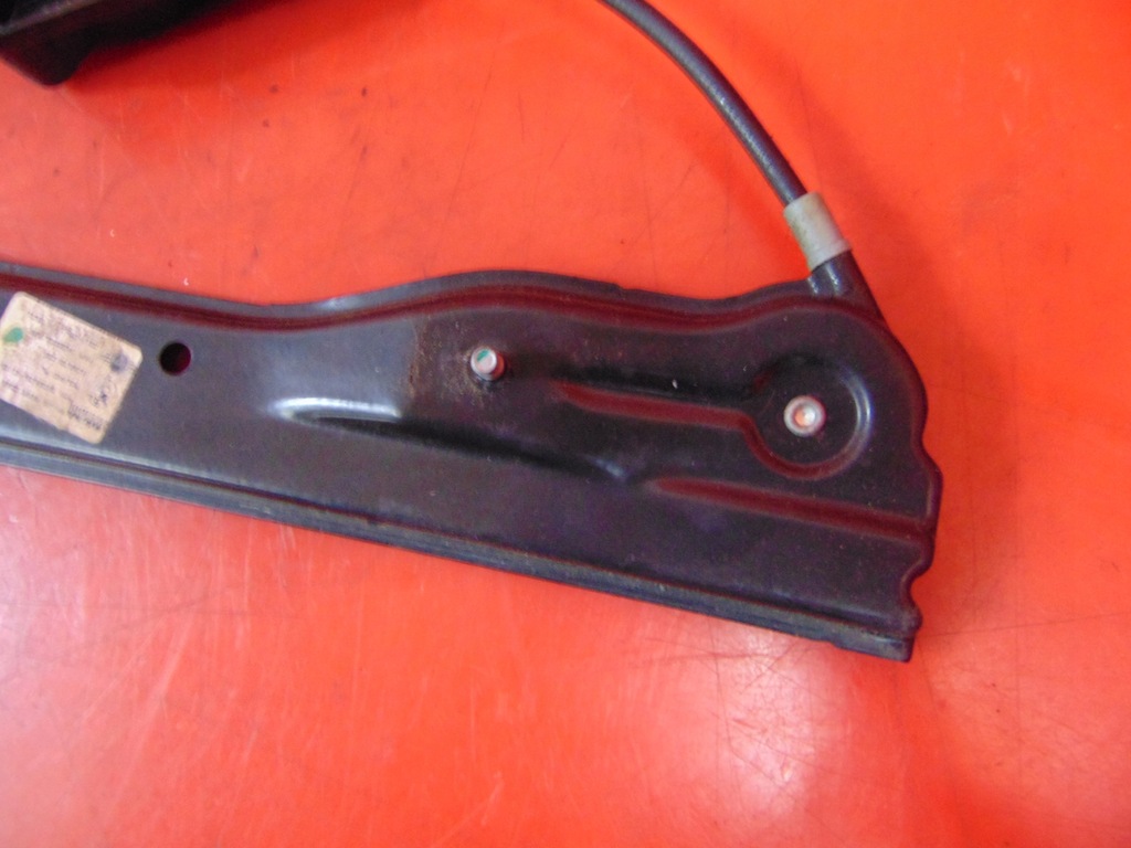 фото №3, Mini countryman r60 підйомник скло правий задня