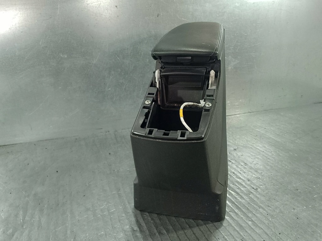 фото №7, Подлокотник renault scenic iii 09-16 8-127-320