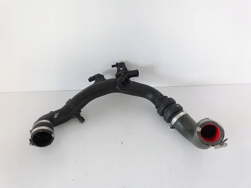 фото №1, Ford kuga mk2 ii шланг труба wąż турбины клапан вакуумa