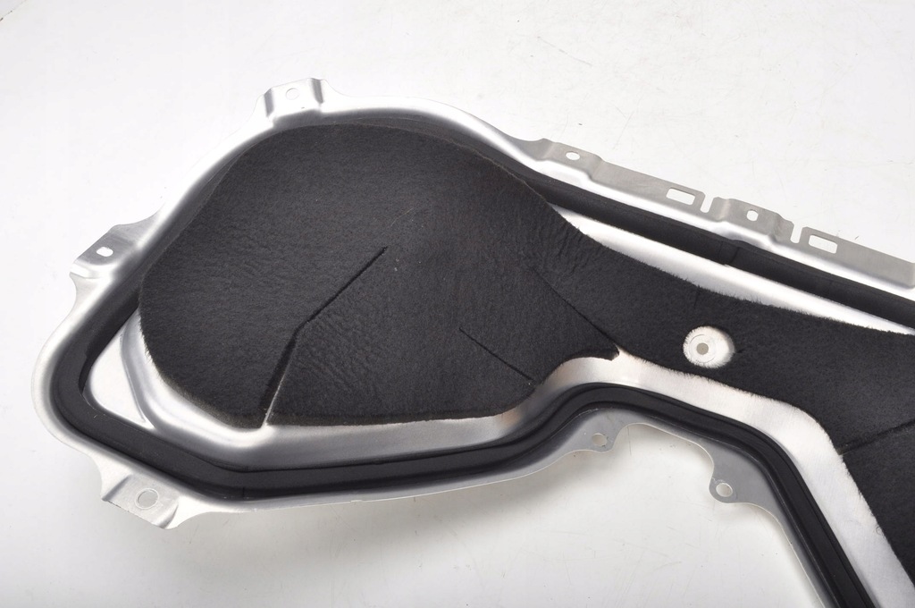 фото №8, Porsche 718 982 захист шумоізоляція двигуна 21r