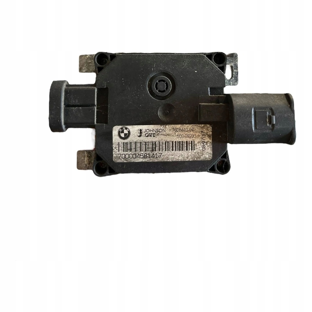 фото №1, Bmw 1 f20 f21 2013 блок управления / модуль вентиляторов