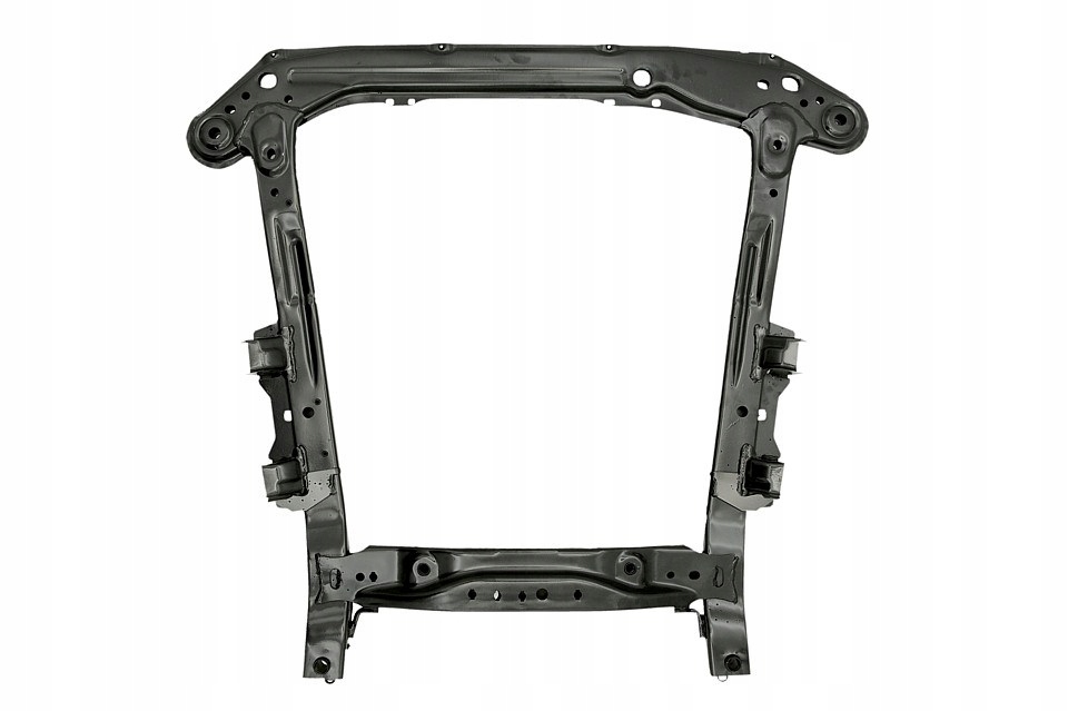 фото №4, Рама перед подрамник балка dacia lodgy 2012-