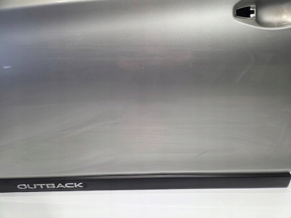 фото №9, Дверь левая передние subaru outback v 5 14-