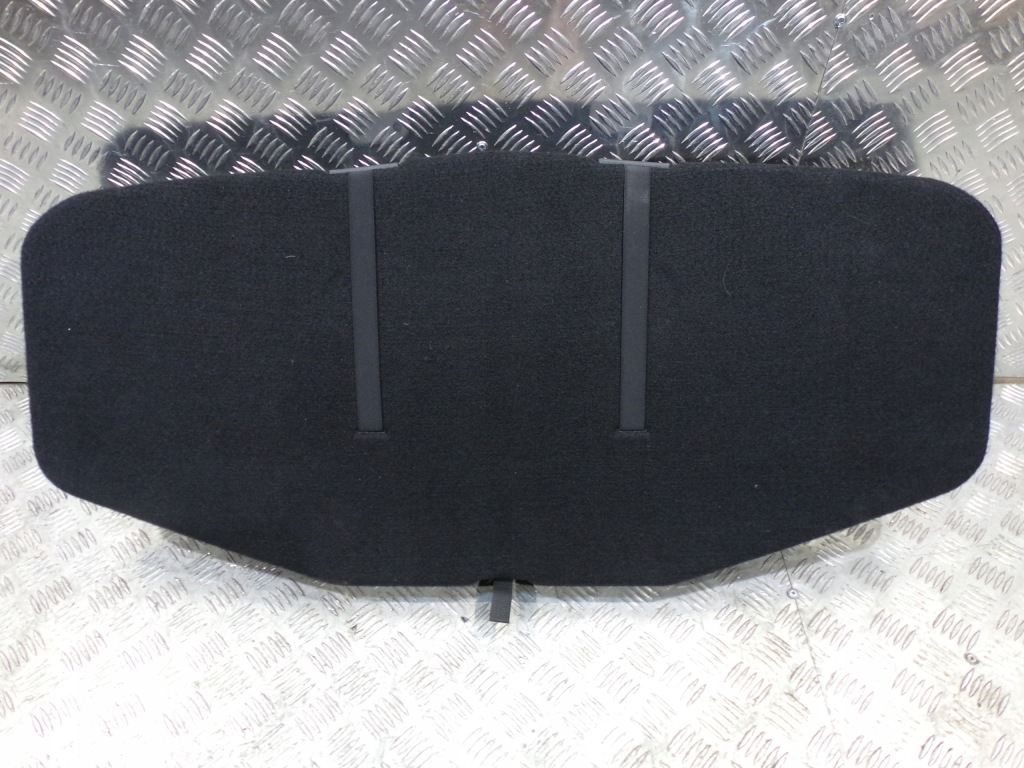 Купить Slc w172 задняя полка mercedes