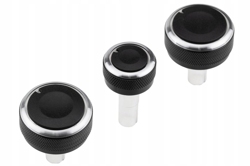 фото №1, Набор pokręteł обдув vw bora 1998-,