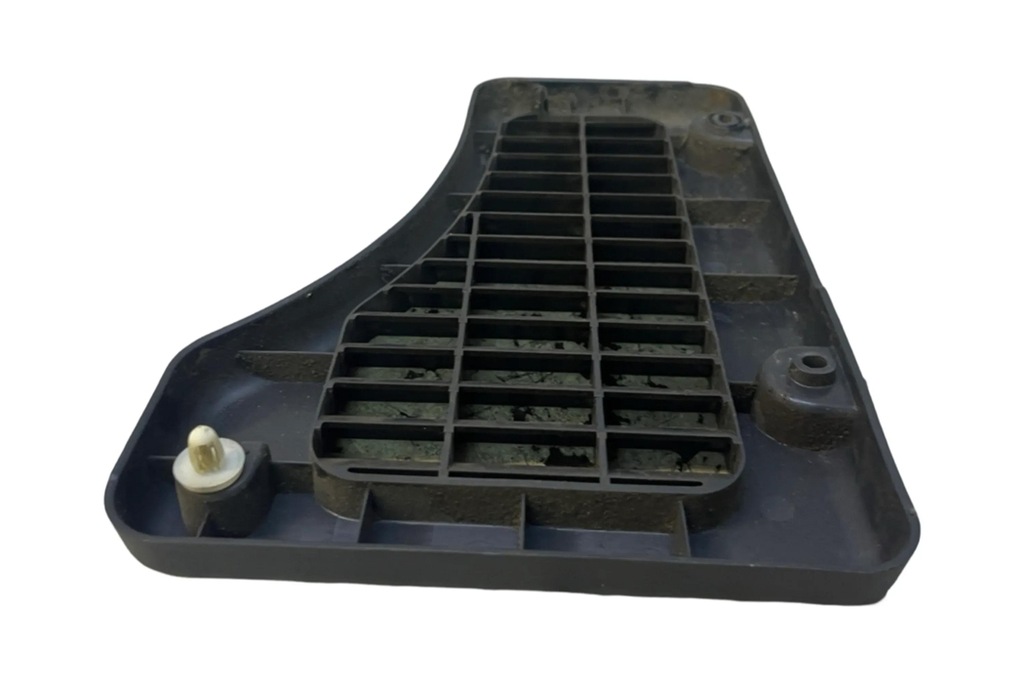 фото №11, Задняя решётка вентиляционная nissan nv200 фургон/универсал 84948jx00a 1.5l дизель