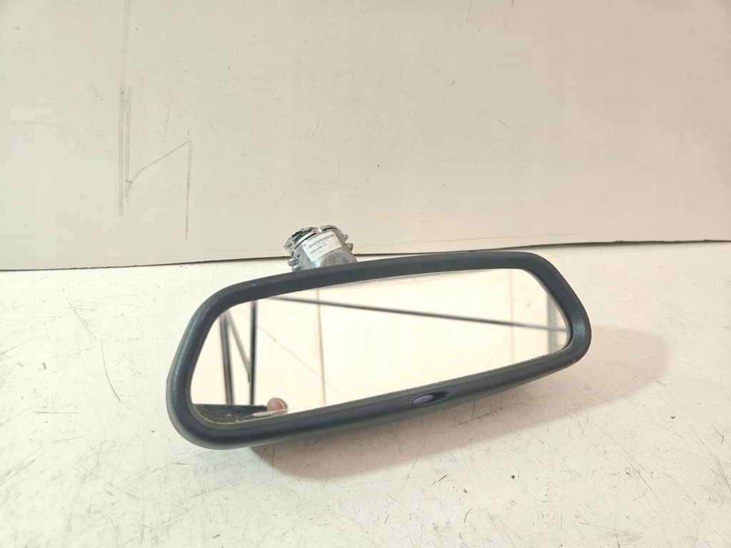 фото №1, Внутрішнє заднього виду дзеркало peugeot 2008 i 968644009xt