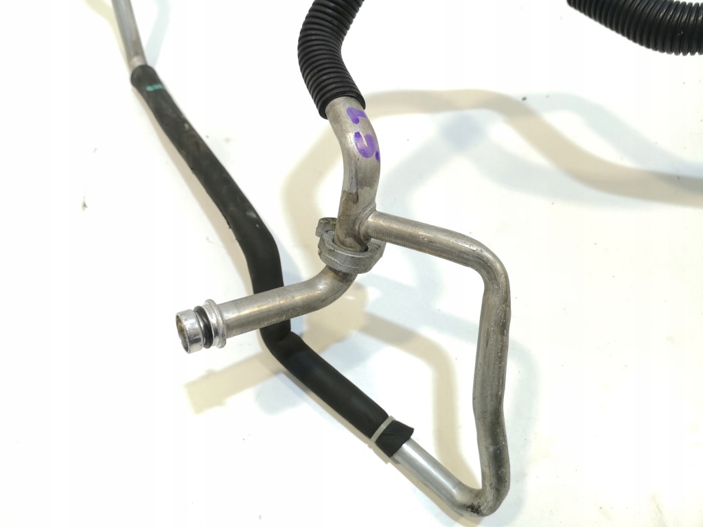 фото №4, Шланг wąż кондиціонера lexus ls ls460 iv 06-