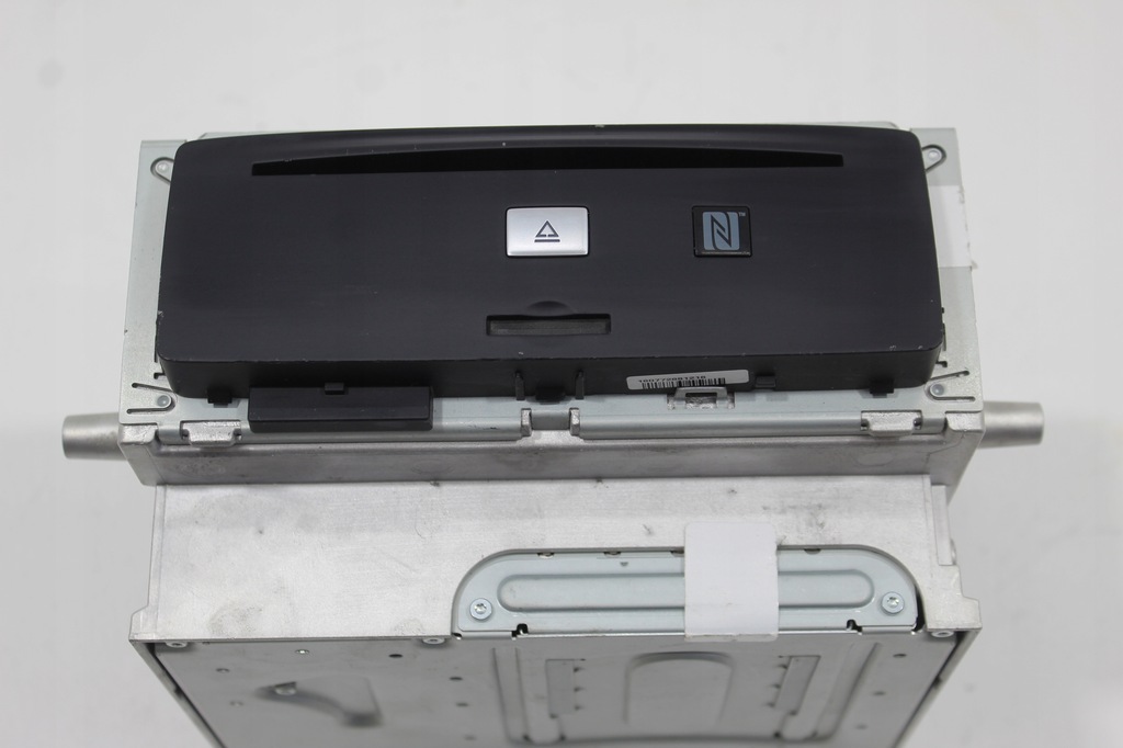 фото №1, Mercedes s-klasa w222 навигация радио чейнджер a2179008502