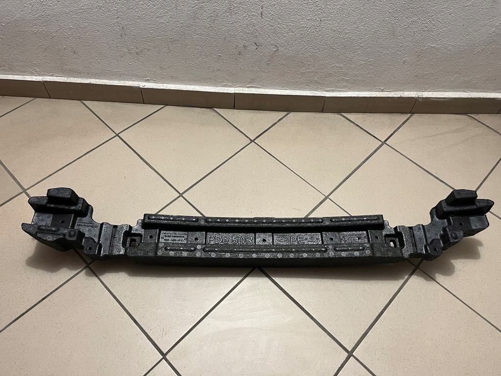 фото №11, Абсорбер бампера піна передня перед hyundai i30 iii 3 lift 20-