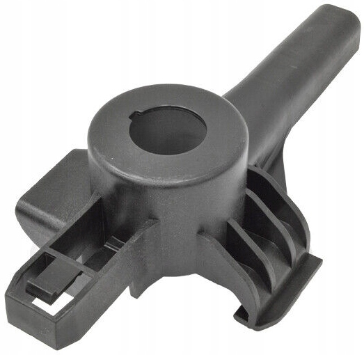 фото №1, Кронштейн радиатора левая audi q5 fy оригинал