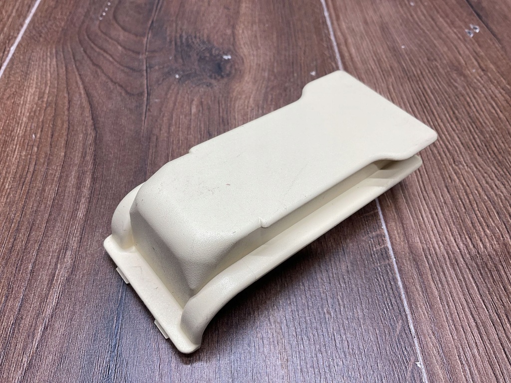 фото №1, Заглушка запобіжників багажника mercedes sl500 r129 a1296940195