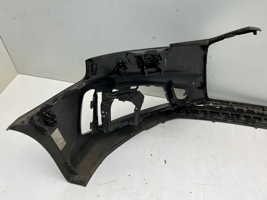 фото №6, Audi rs4 b9 8w бампер передний перед pdc pod омыватель 16-20