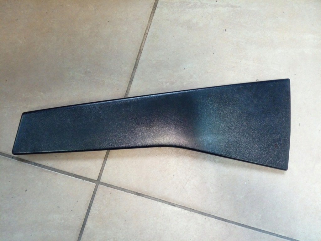 фото №1, Молдинг вертикальна накладка ford kuga mk1 задня oryg.