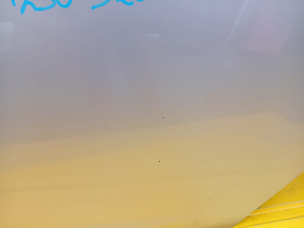 Ford focus mk3 рестайлінг  двері ліва задній hb 5d рестайлінг Київ