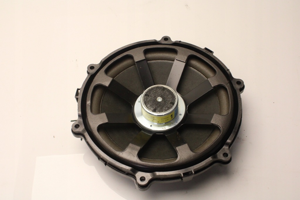 фото №6, Land rover range rover sport l320 динамік harman kardon logic 7 xqa500080