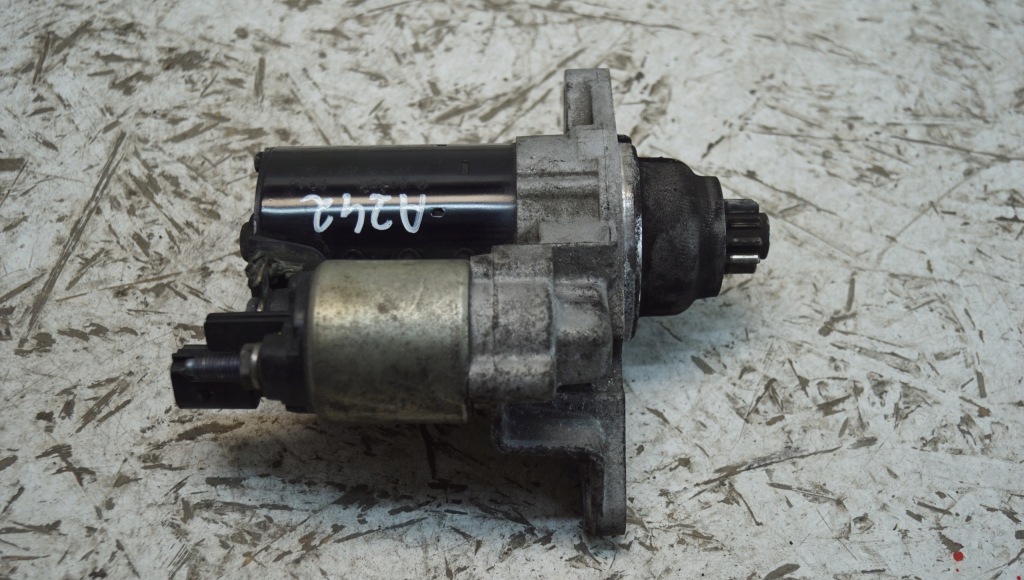 Стартер vw audi skoda seat 1.6b 02t911023r в Україні