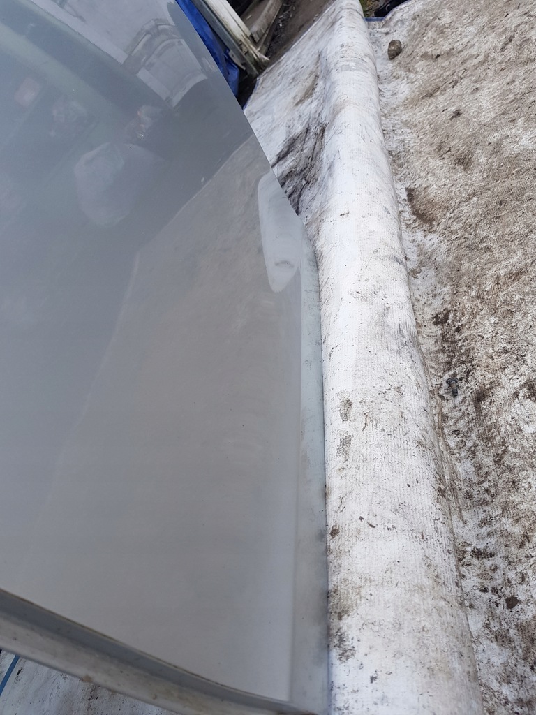 фото №14, Дверь задние левая левый задняя opel insignia a полный