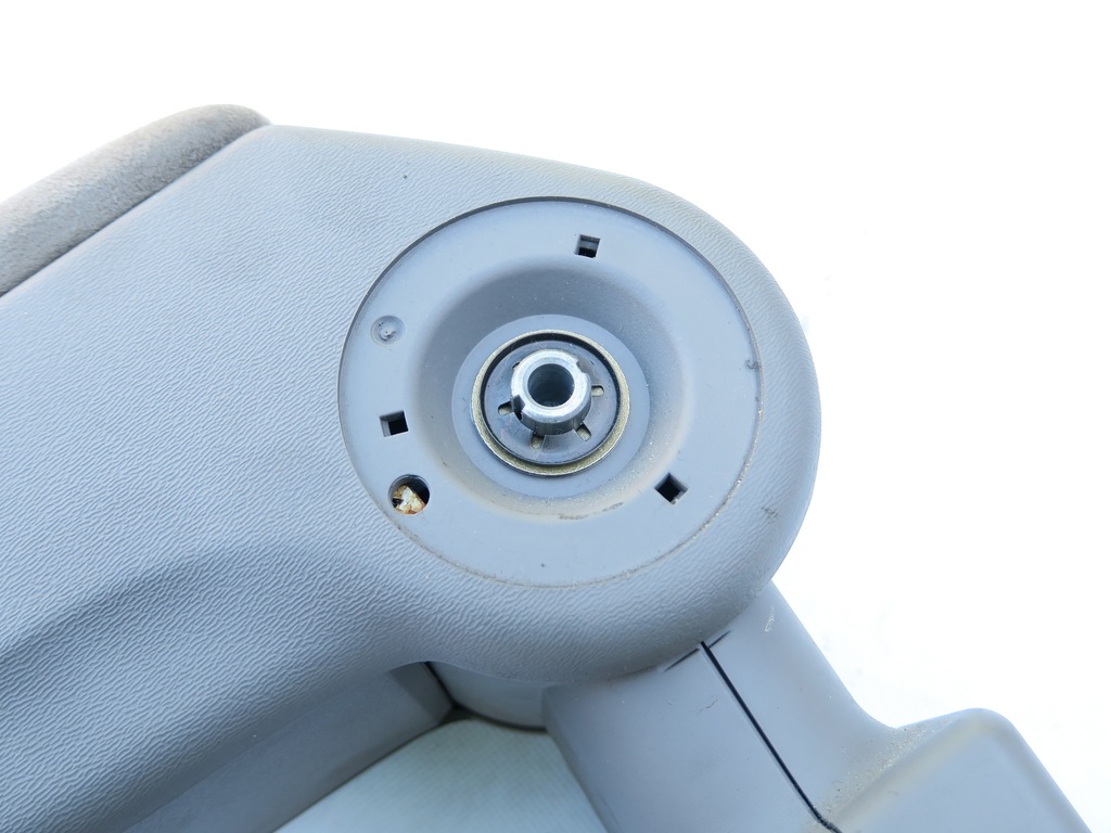 фото №10, Підлокітник kawowy alcantara audi a3 8l 96-00