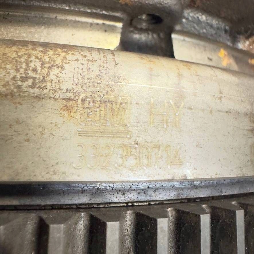 Комплект сцепления opel insignia a 55591591 Недорого