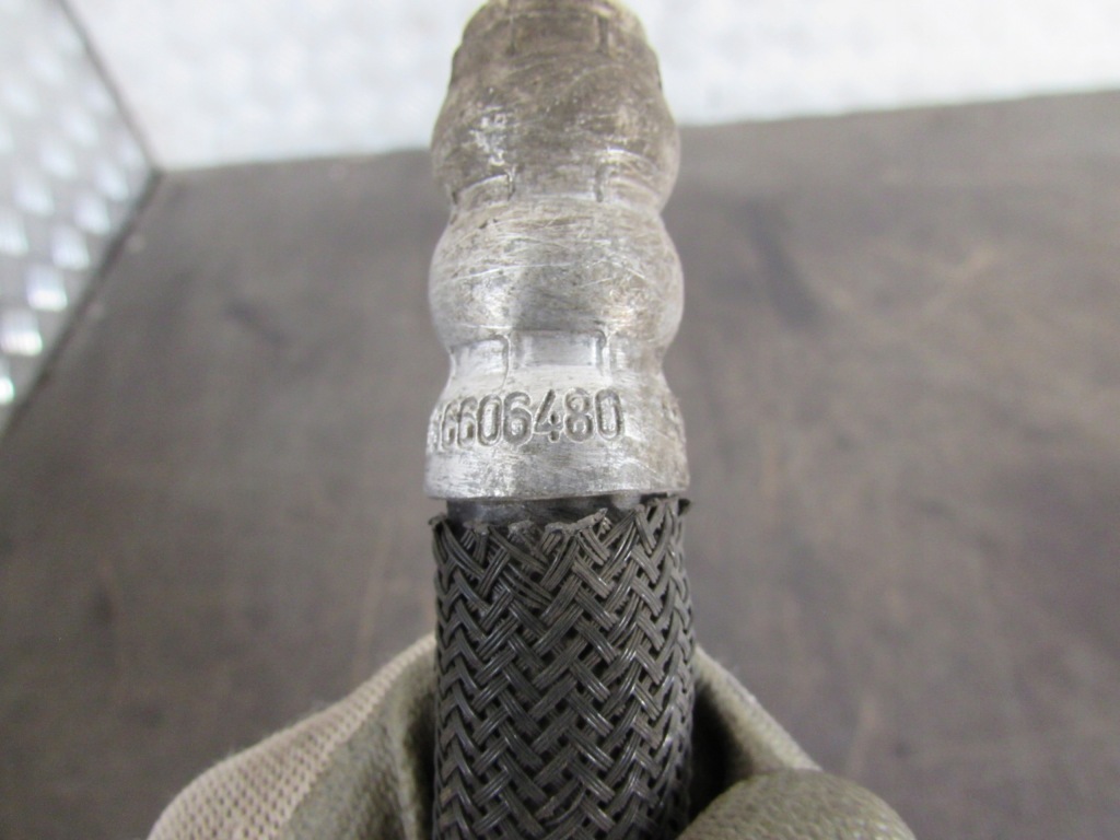 фото №12, Шланг підсилювача peugeot 508 i 1.6 thp 10-18 r.