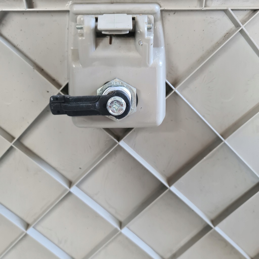 фото №7, Консоль верхній бардачок iveco stralis