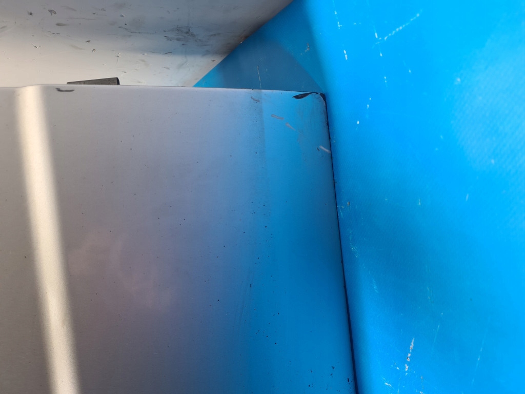 фото №6, Двері перед праве fabia skoda i 6y