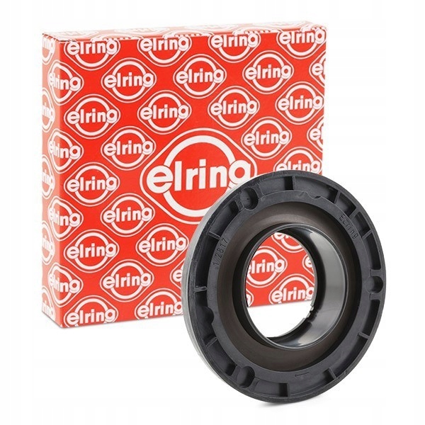 Прокладка вала колінчастого citroen jumper fiat ducato ford mondeo ranger Зі Шроту