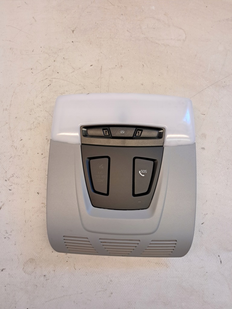 фото №1, Лампа освещение кабины bmw 1 f21 9351183