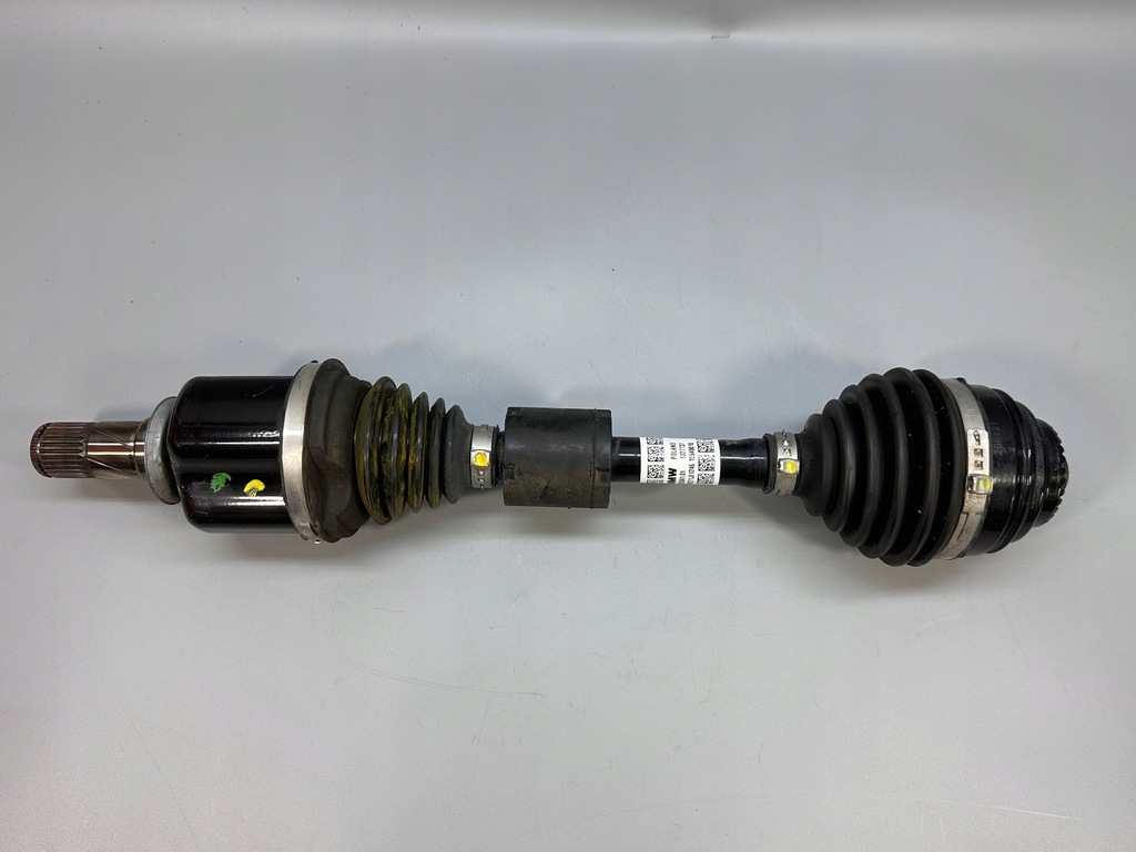 фото №1, Mini cooper f55 f56 f57 1.5 b38 приводной вал передняя левая 5a2e041