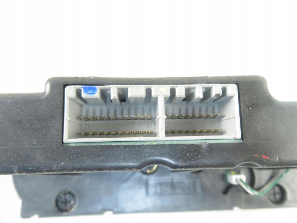 фото №7, Панель обдув с ac subaru impreza ii 3b60034700 72311fl050