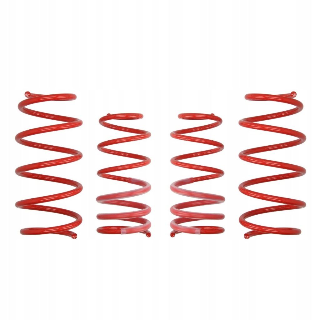 фото №1, Пружини eibach pro kit fiat punto / abarth punto