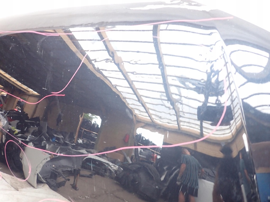 фото №9, Audi a4 b8 8k lift 11- капот кришка двигуна