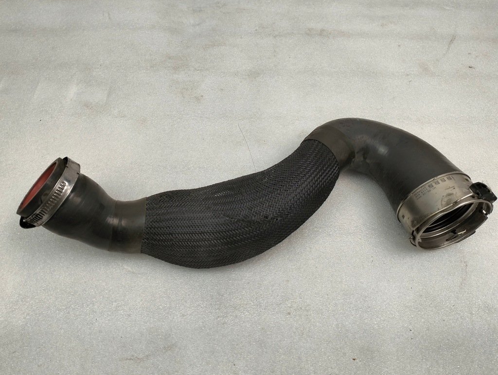 фото №1, Opel movano b master iii 2.0 cdti труба интеркулер aces0133801a