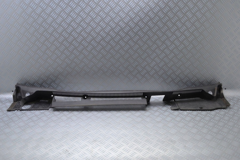 фото №1, Жабо передні meriva a 02-10r