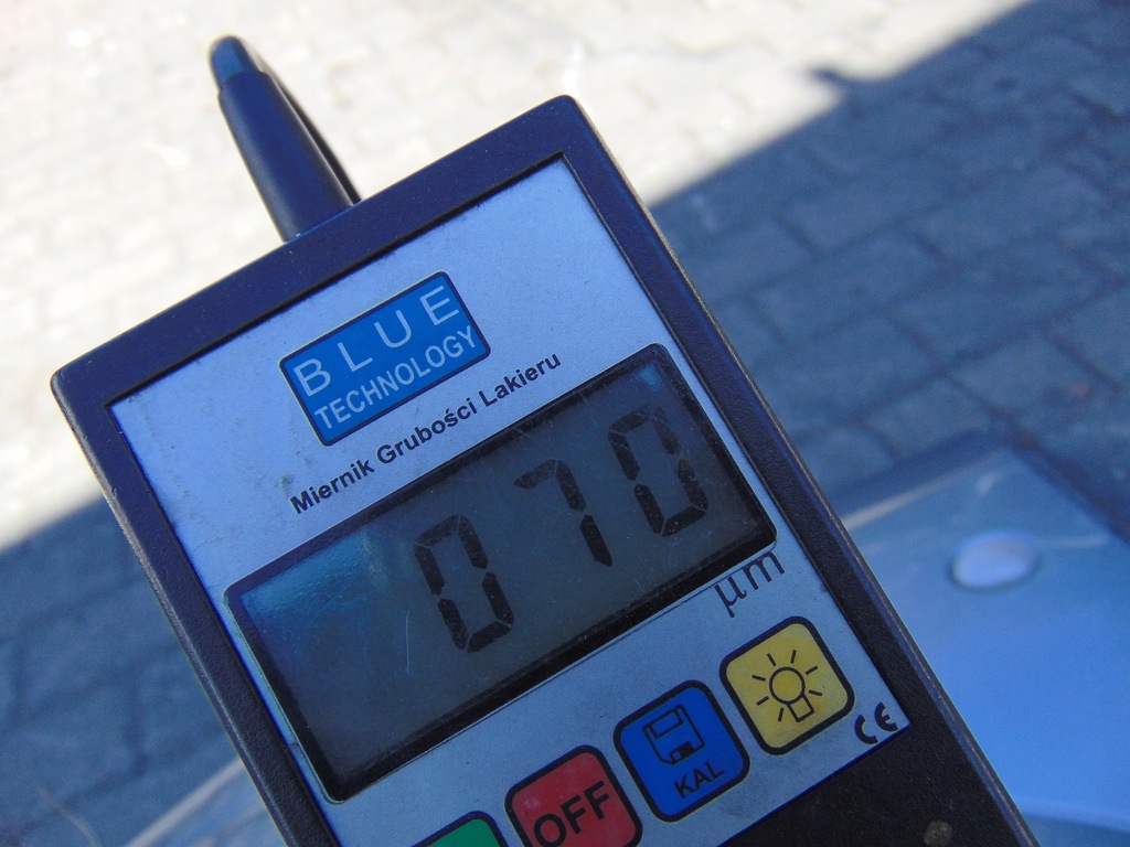 фото №11, Крила лівий перед передній opel meriva a z163 europa