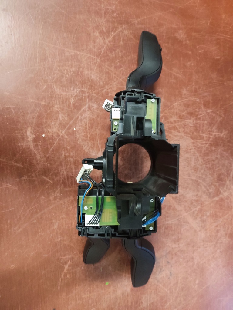 фото №8, Перемикач комбінований керма перемикачі audi a3 8v 8v0953521b