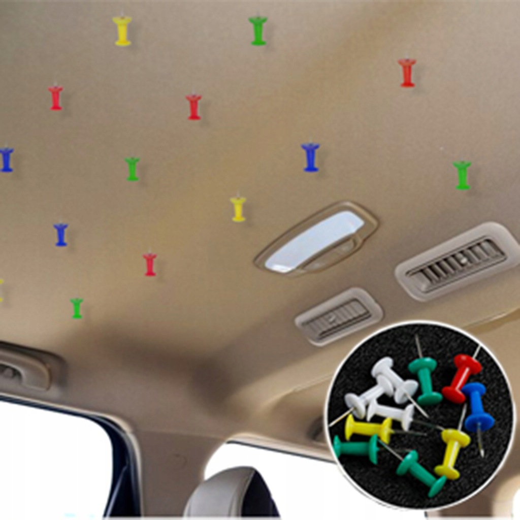 фото №10, Набір ремонтний do стельовий автомобільний 7