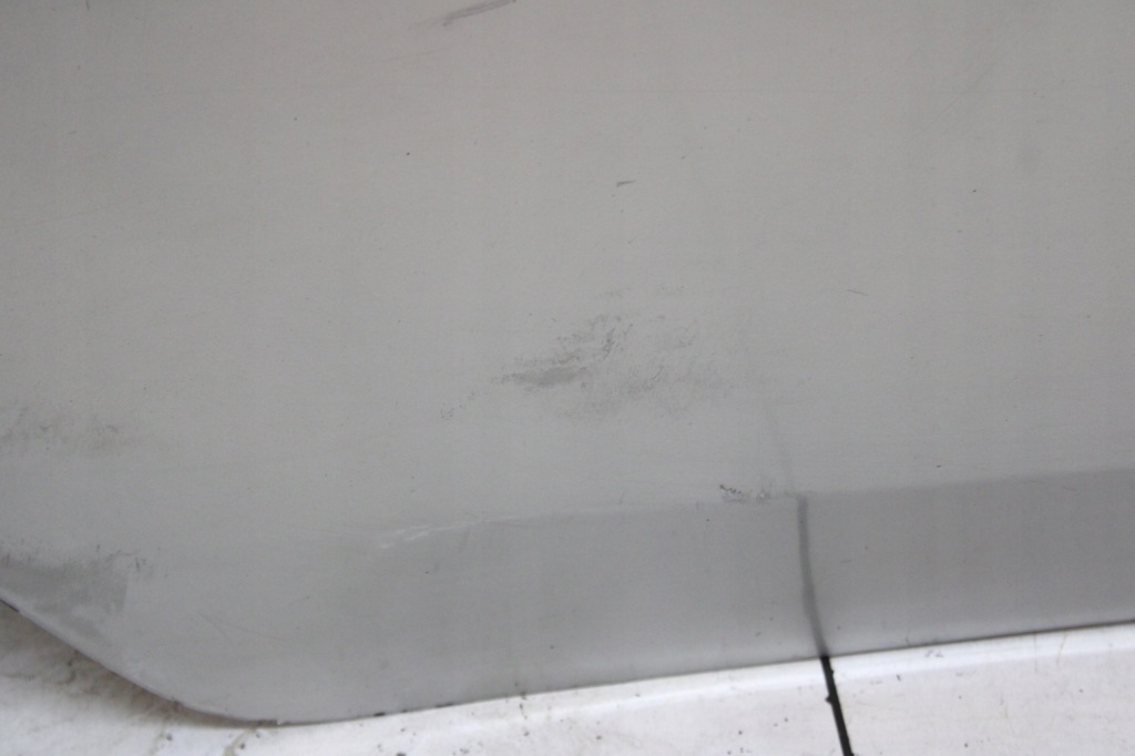 фото №9, Honda accord viii 8 kombi 2008r- дверь правое задние правый задняя nh743m