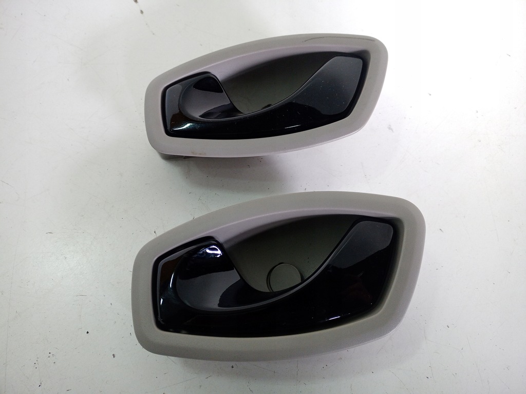 фото №1, Ручка внутрішня двері ліва renault zoe