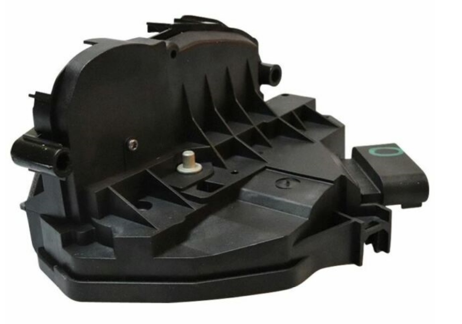 фото №1, Лівий замок двері передніх fiesta- 2049023