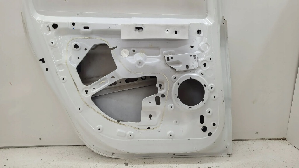 фото №12, Citroen c4 grand picasso ii 14+ двері задня задні ліва