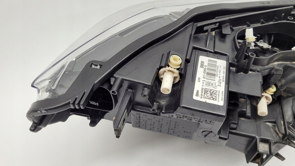 фото №8, Лампа перед левая bmw 4 m4 f32 f33 lift full led ad