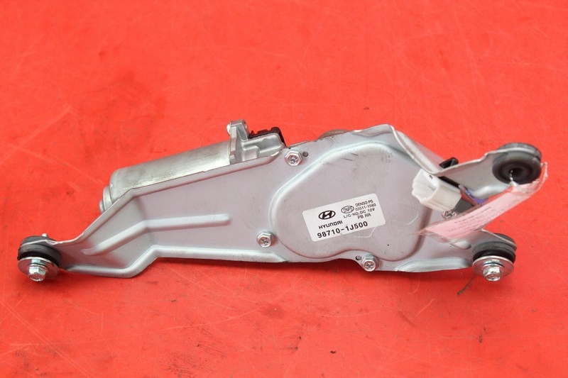 фото №5, Denso 98710-1j500