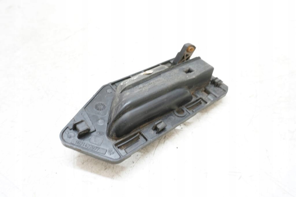 фото №3, Ручка права перед peugeot partner i