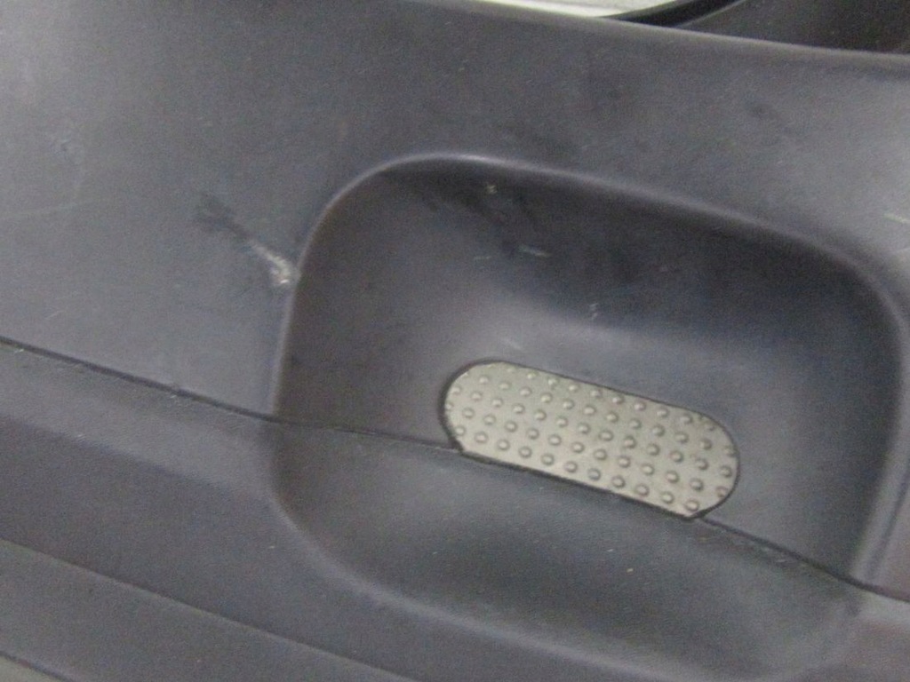 фото №7, Dacia duster i 2012 бампер задняя лампы kompletny